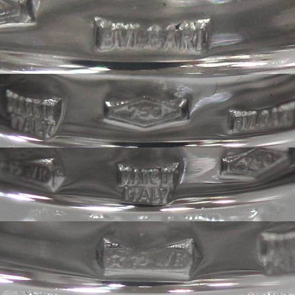 Bulgari B.Zero1 Necklace - Picture 8 of 8